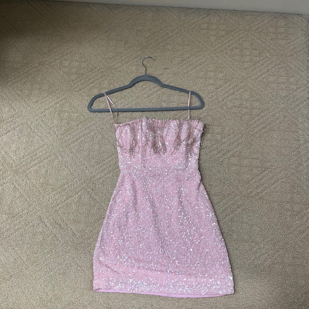 Retrofete party dress